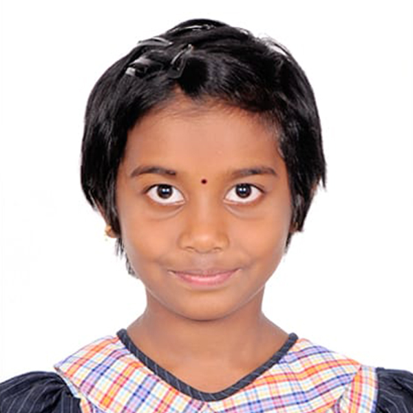 D. Akshaya Shree