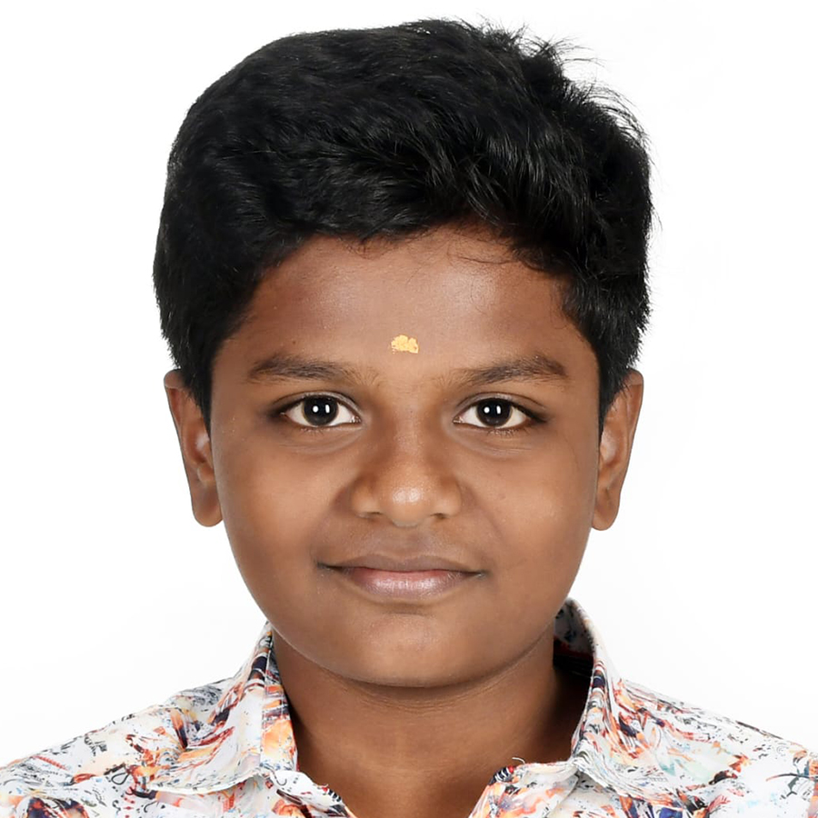 Krishan Dhip.D