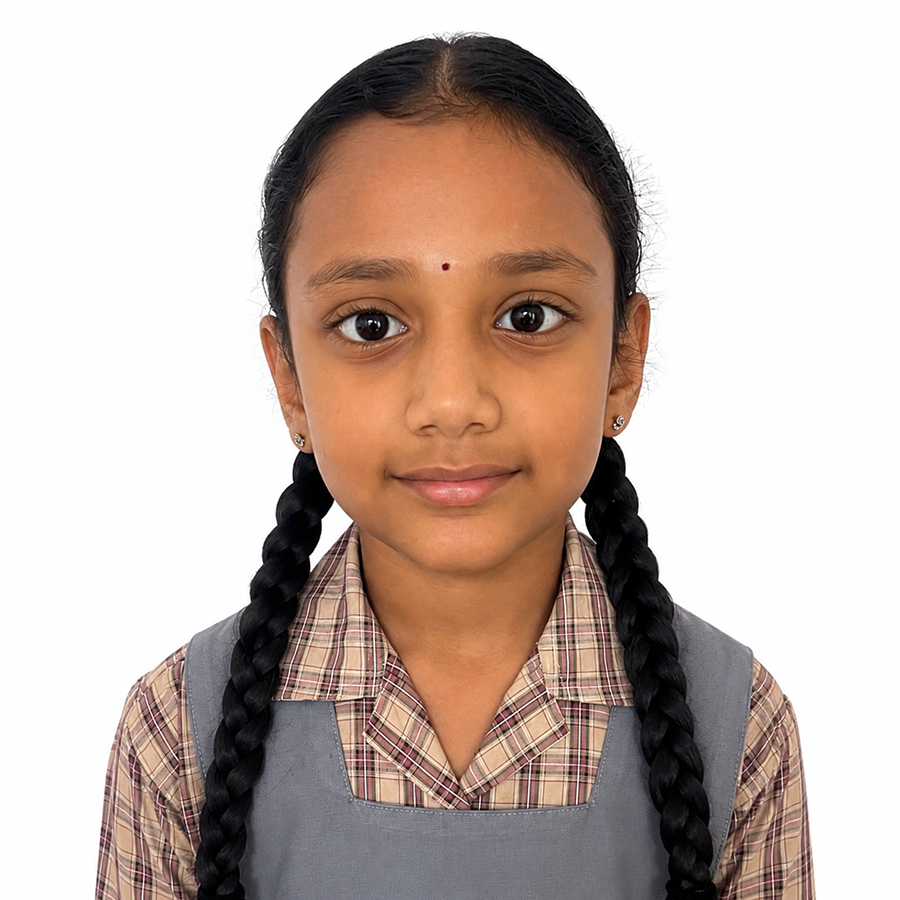 Meghana G