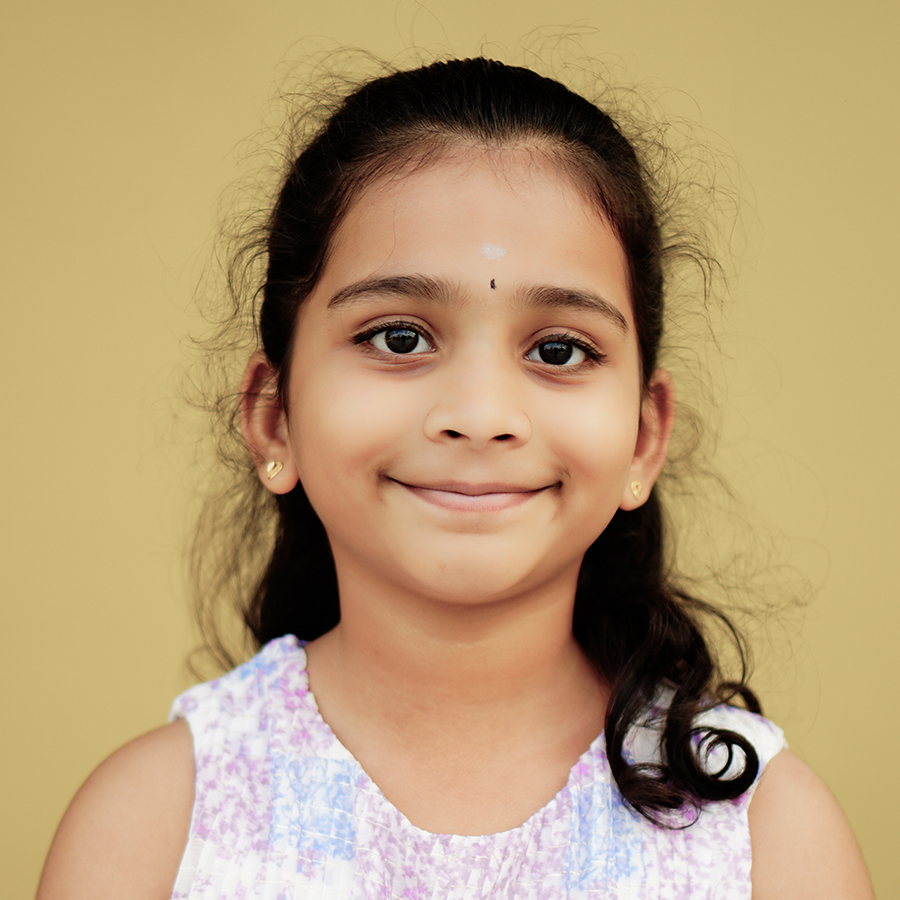 Sadhvi Sankaranarayanan